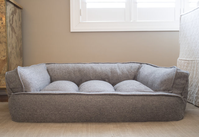 Memory Foam Pet Beds